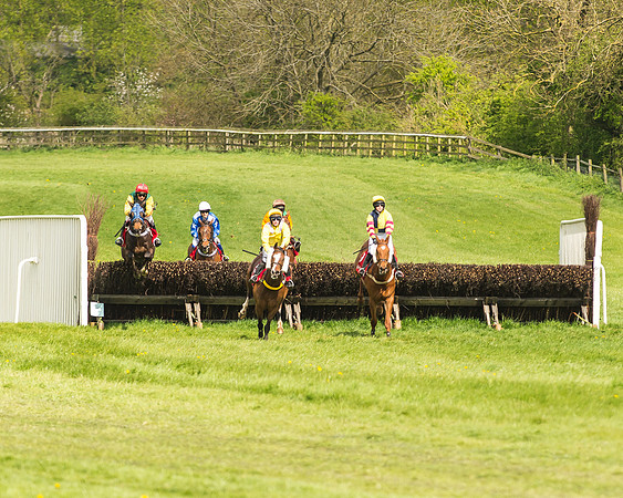 Race 3 - Ladies Open -32
