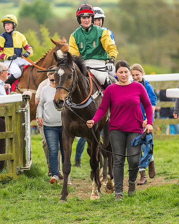 Race 3 - Ladies Open -76
