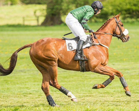 Race 4 - PPORA Novice Riders-13