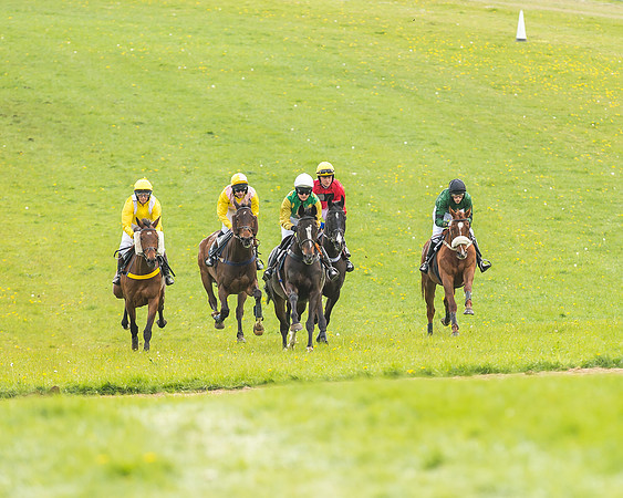 Race 4 - PPORA Novice Riders-23