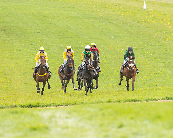 Race 4 - PPORA Novice Riders-24