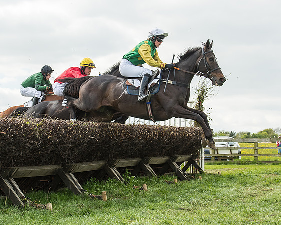 Race 4 - PPORA Novice Riders-26