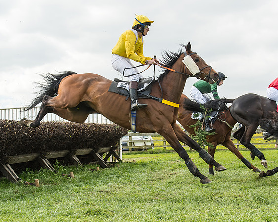 Race 4 - PPORA Novice Riders-30