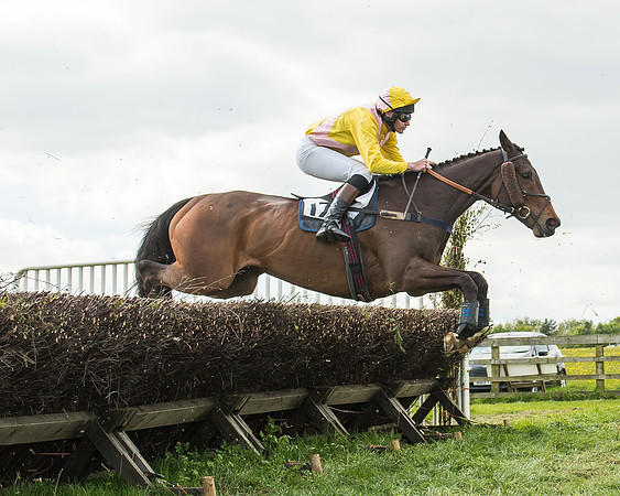Race 4 - PPORA Novice Riders-32