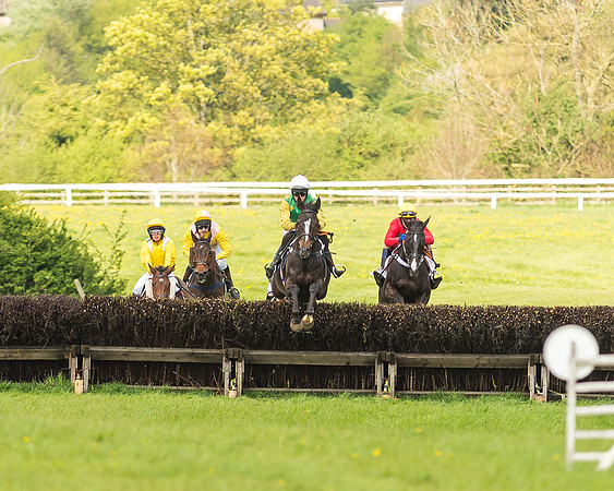 Race 4 - PPORA Novice Riders-34