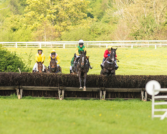 Race 4 - PPORA Novice Riders-35