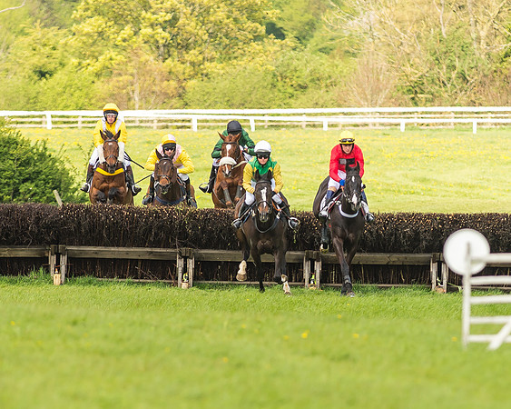 Race 4 - PPORA Novice Riders-36
