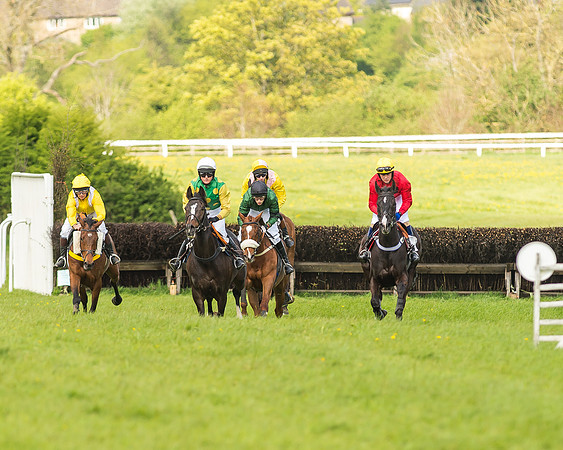 Race 4 - PPORA Novice Riders-39