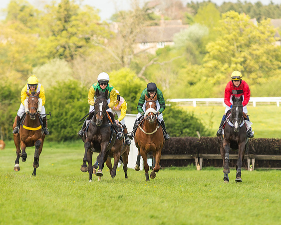 Race 4 - PPORA Novice Riders-44