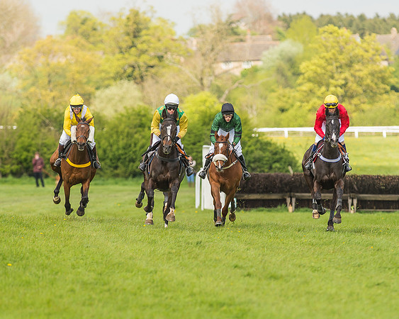Race 4 - PPORA Novice Riders-46