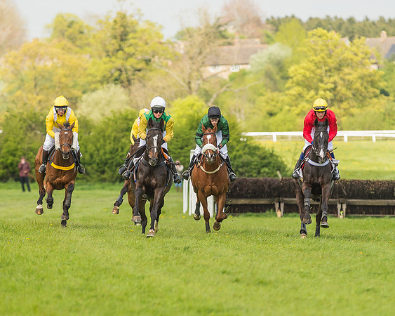 Race 4 - PPORA Novice Riders-47