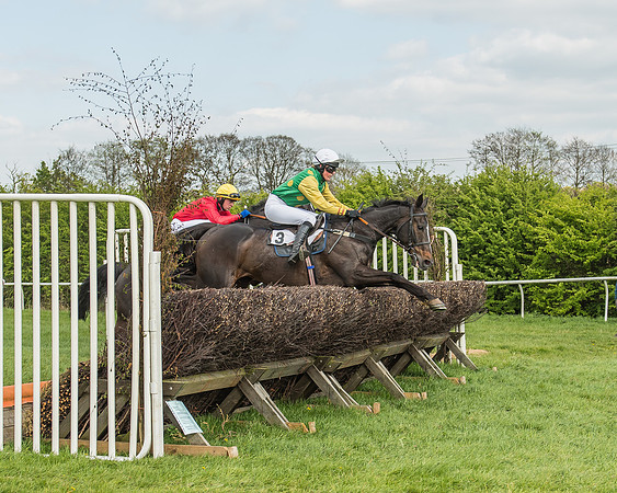 Race 4 - PPORA Novice Riders-48