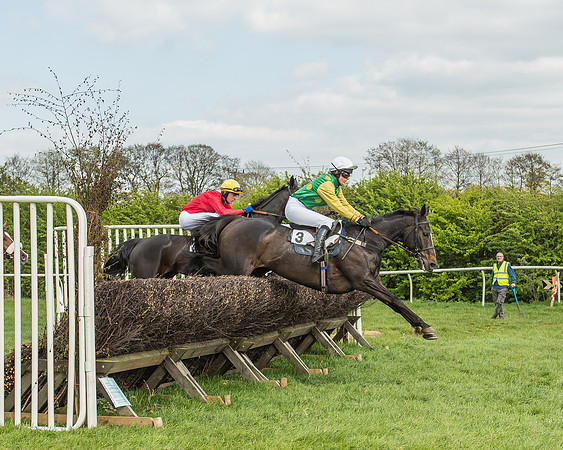 Race 4 - PPORA Novice Riders-49