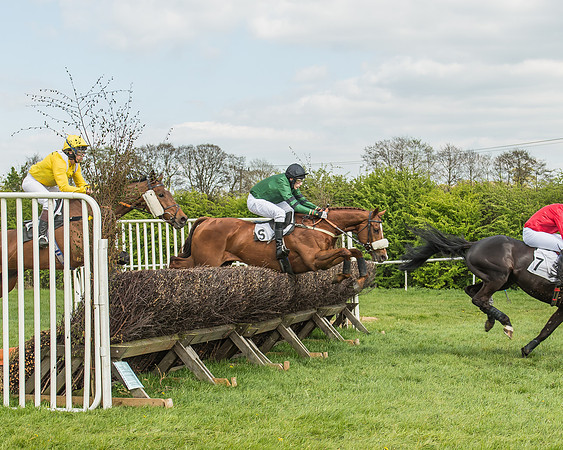 Race 4 - PPORA Novice Riders-51