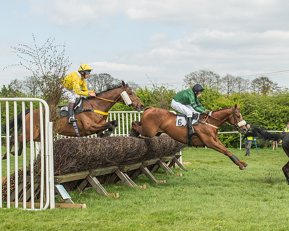 Race 4 - PPORA Novice Riders-52
