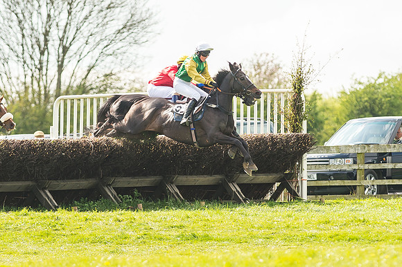 Race 4 - PPORA Novice Riders-56