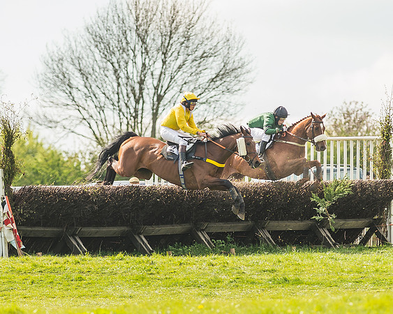 Race 4 - PPORA Novice Riders-58