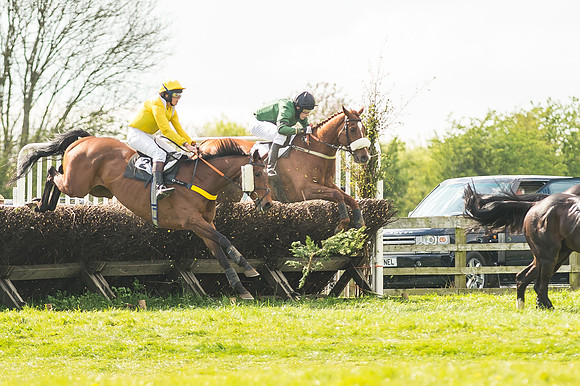 Race 4 - PPORA Novice Riders-59