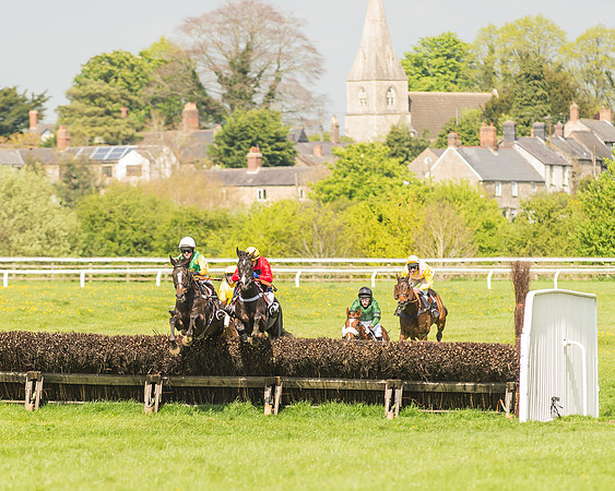 Race 4 - PPORA Novice Riders-61