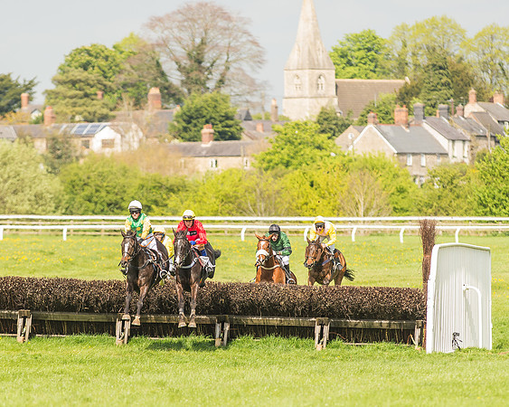 Race 4 - PPORA Novice Riders-63