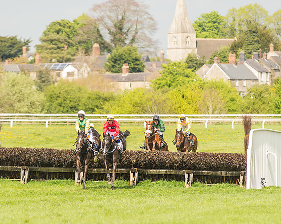 Race 4 - PPORA Novice Riders-64