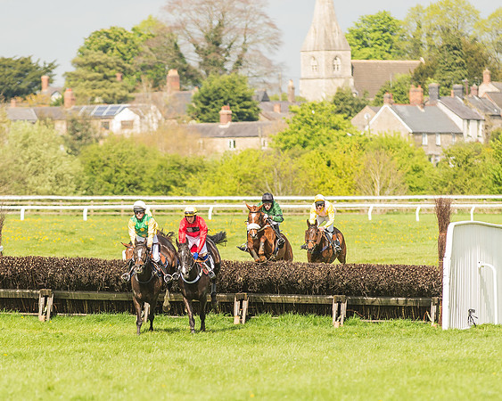 Race 4 - PPORA Novice Riders-65