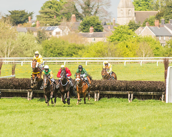 Race 4 - PPORA Novice Riders-66