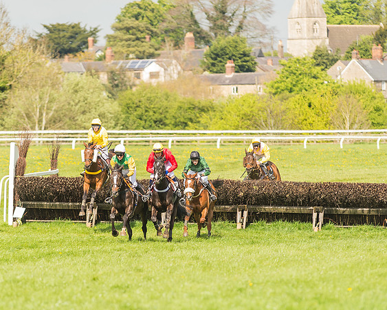 Race 4 - PPORA Novice Riders-67