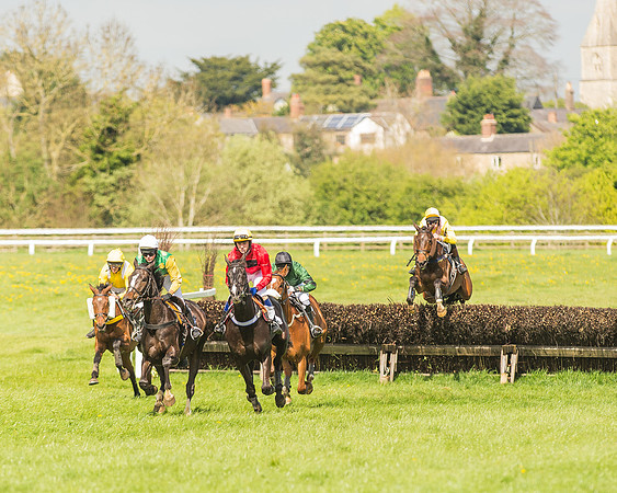 Race 4 - PPORA Novice Riders-68