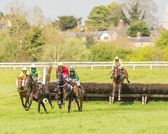 Race 4 - PPORA Novice Riders-70