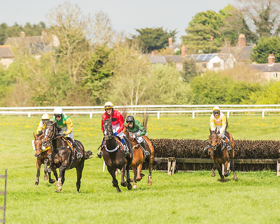 Race 4 - PPORA Novice Riders-72