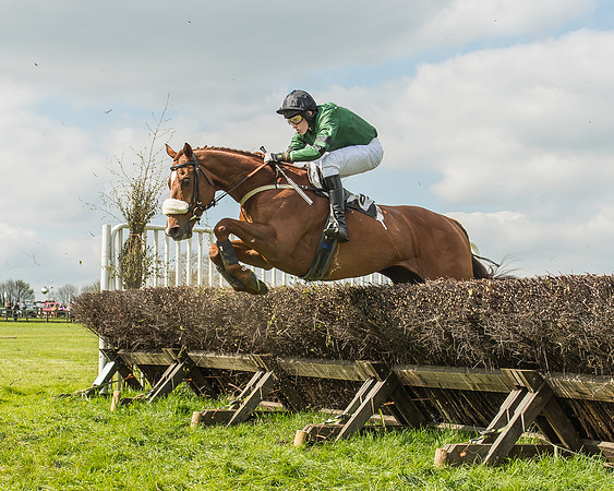 Race 4 - PPORA Novice Riders-78