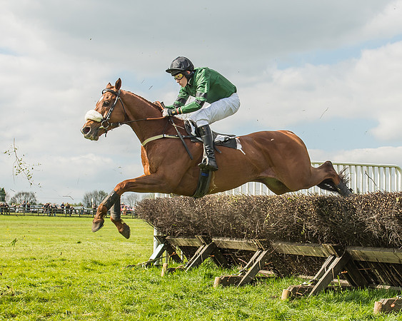 Race 4 - PPORA Novice Riders-79