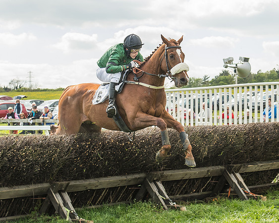 Race 4 - PPORA Novice Riders-93