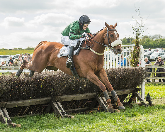 Race 4 - PPORA Novice Riders-94