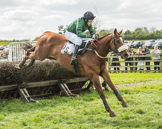 Race 4 - PPORA Novice Riders-95