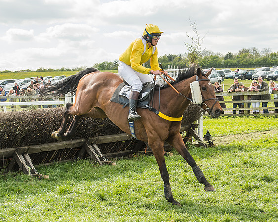 Race 4 - PPORA Novice Riders-97