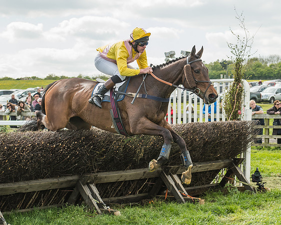 Race 4 - PPORA Novice Riders-99
