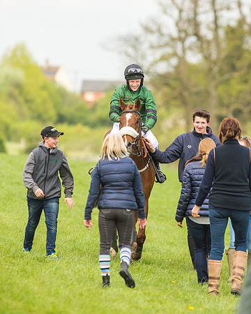 Race 4 - PPORA Novice Riders-102