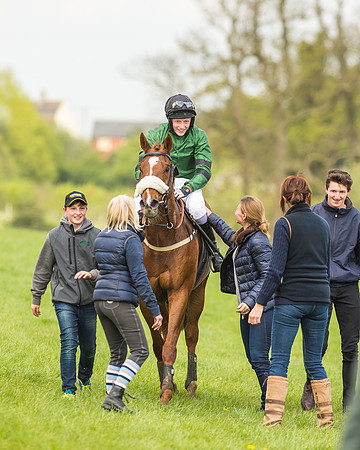 Race 4 - PPORA Novice Riders-103