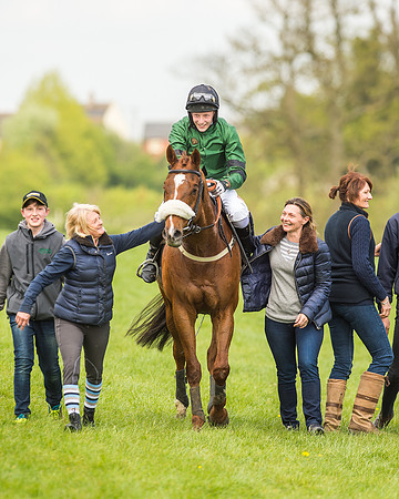 Race 4 - PPORA Novice Riders-106