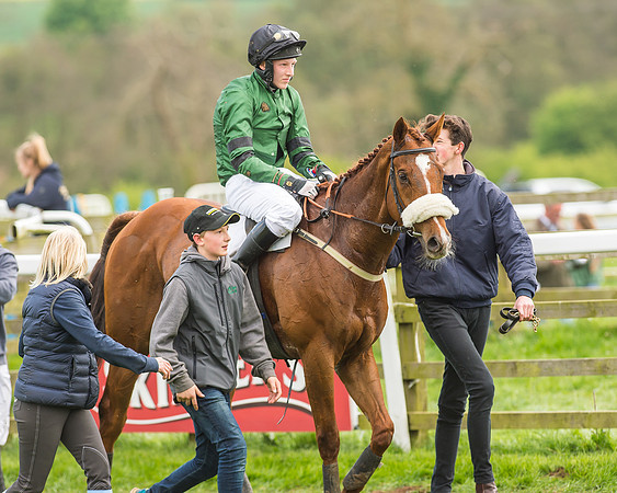 Race 4 - PPORA Novice Riders-108