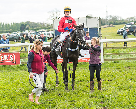 Race 4 - PPORA Novice Riders-109