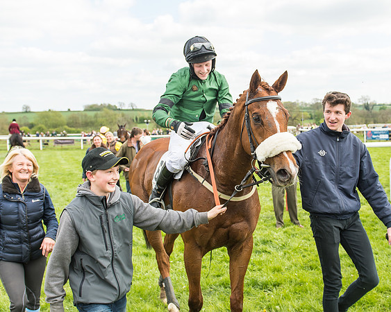 Race 4 - PPORA Novice Riders-112