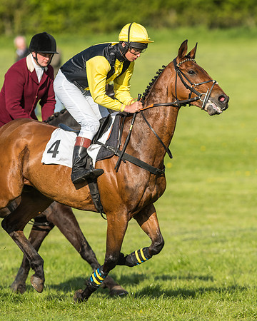 Race 7 - PPORA Conditions -3