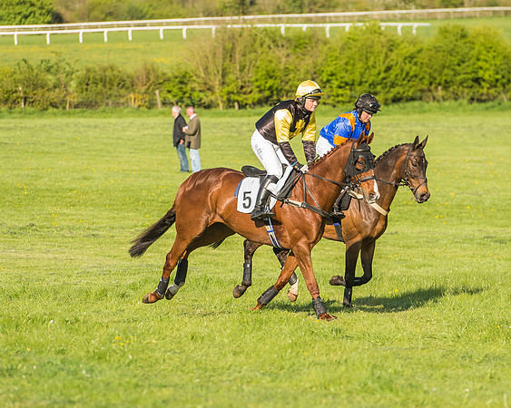 Race 7 - PPORA Conditions -27