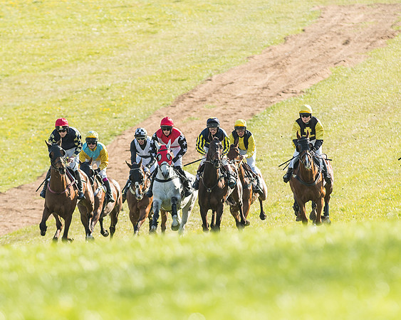 Race 7 - PPORA Conditions -49