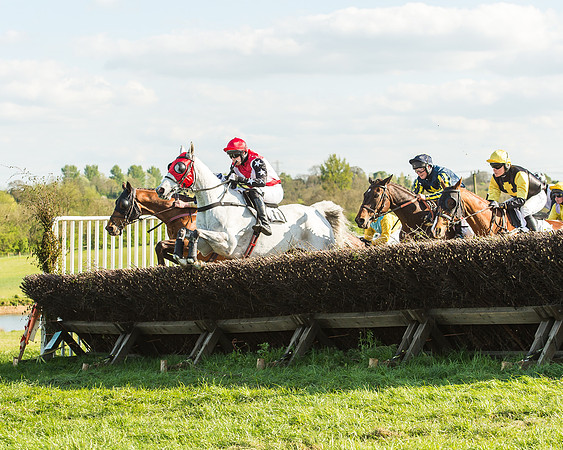 Race 7 - PPORA Conditions -52