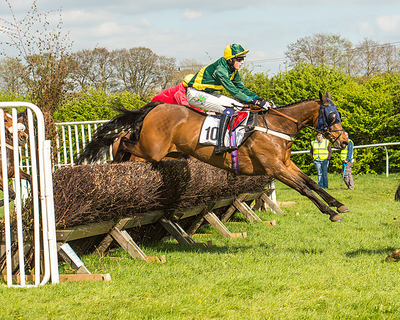 Race 5 - Restricted Race-62