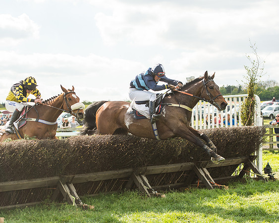 Race 5 - Restricted Race-108